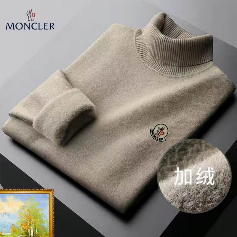 Moncler Men's Sweater 137